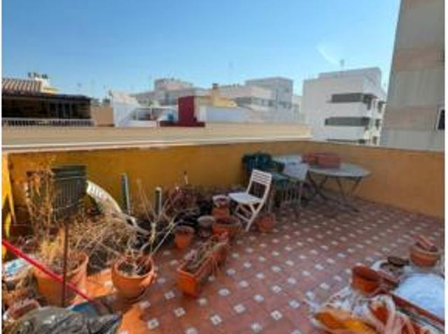 Casa adosada Venta Cádiz Capital, San José Varela La Laguna