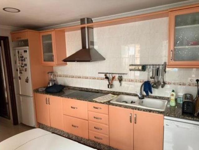 Piso Venta Cádiz Capital, San José Varela La Laguna