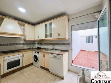Piso Venta Cádiz Capital, San José Varela La Laguna