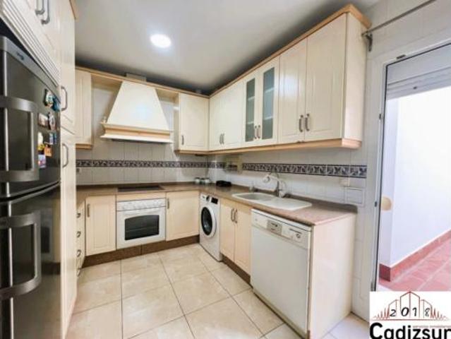 Piso Venta Cádiz Capital, San José Varela La Laguna