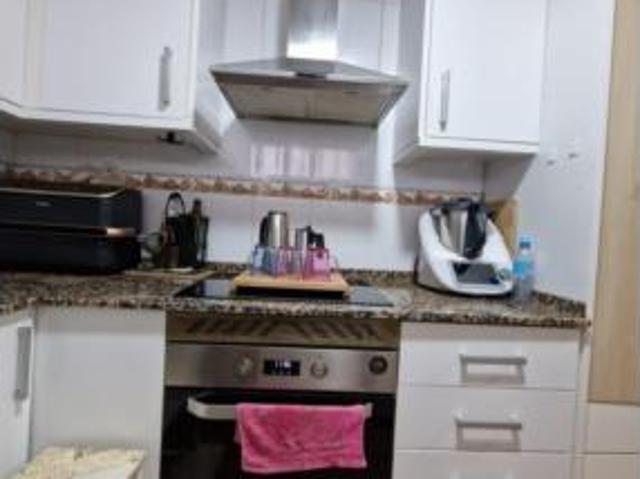 Piso Venta Cádiz Capital, San José Varela La Laguna