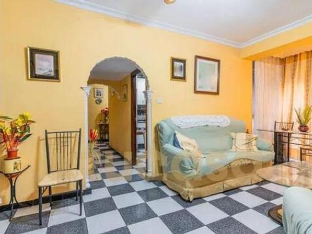 Piso Venta Cádiz Capital, San José Varela La Laguna