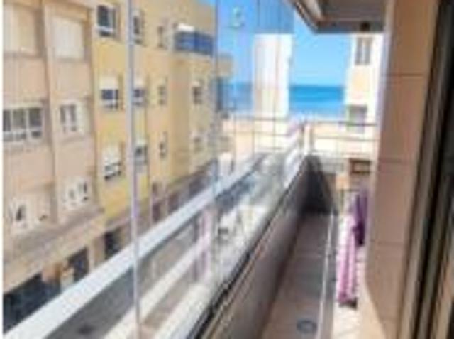 Piso Venta Cádiz Capital, Playa de la Victoria