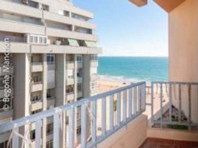 Piso Venta Cádiz Capital, Playa de la Victoria