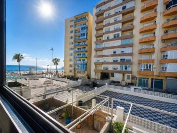 Piso Venta Cádiz Capital, Playa de la Victoria