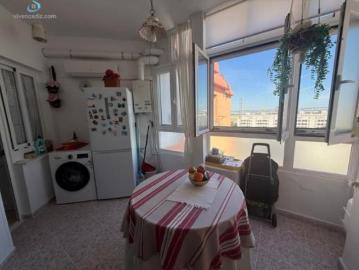 Piso Venta Cádiz Capital, Playa de Santa María del Mar Bahía Blanca