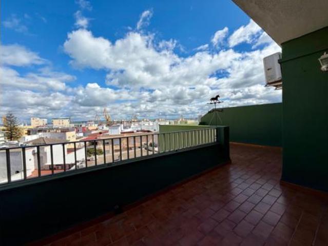 Piso Venta Cádiz Capital, Playa de Santa María del Mar Bahía Blanca