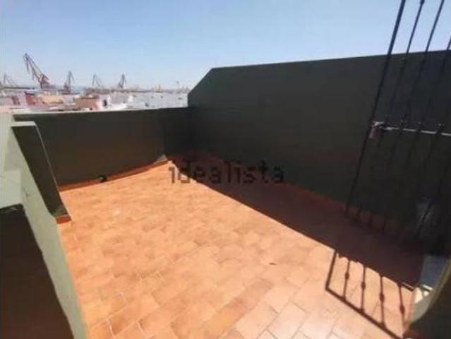 Piso Venta Cádiz Capital, Playa de Santa María del Mar Bahía Blanca