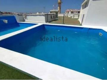 Piso Venta Cádiz Capital, Playa de Santa María del Mar Bahía Blanca