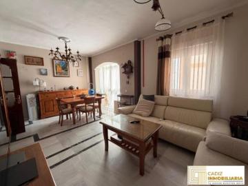 Piso Venta Cádiz Capital, Playa de Santa María del Mar Bahía Blanca