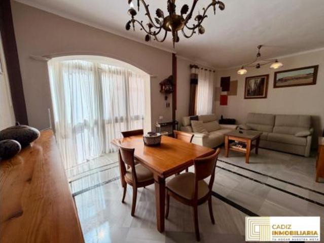 Piso Venta Cádiz Capital, Playa de Santa María del Mar Bahía Blanca