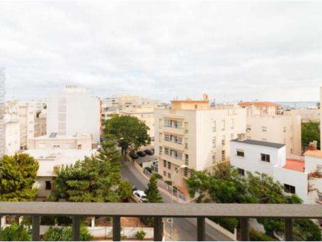Piso Venta Cádiz Capital, Playa de Santa María del Mar Bahía Blanca