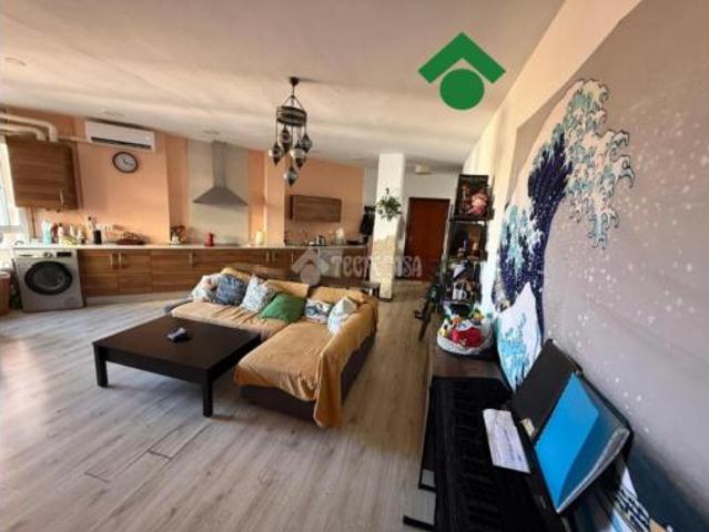 Piso Venta Cádiz Capital, Playa de Santa María del Mar Bahía Blanca