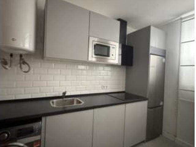 Piso Venta Cádiz Capital, Playa de Santa María del Mar Bahía Blanca