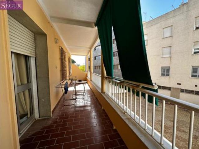 Piso Venta Cádiz Capital, Playa de Santa María del Mar Bahía Blanca