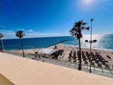 Piso Venta Cádiz Capital, Playa de Santa María del Mar Bahía Blanca