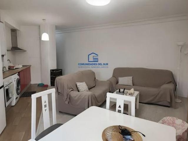 Piso Venta Cádiz Capital, Playa de Santa María del Mar Bahía Blanca