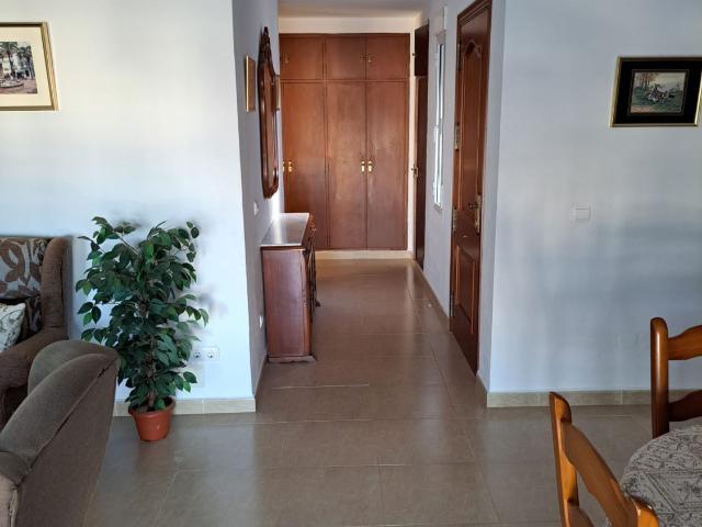 Piso Alquiler Cádiz