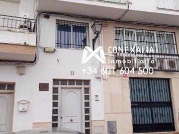 Piso Venta Cádiz