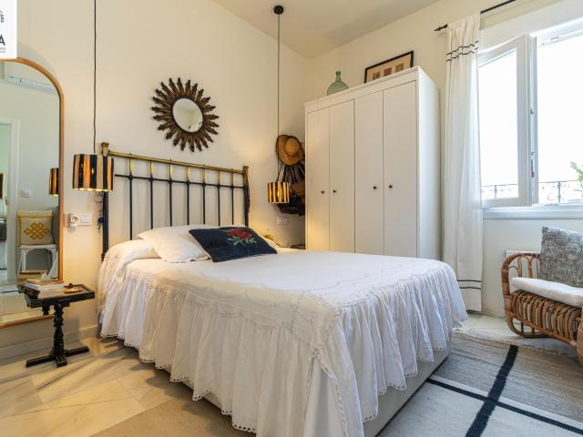 Piso Venta Cádiz