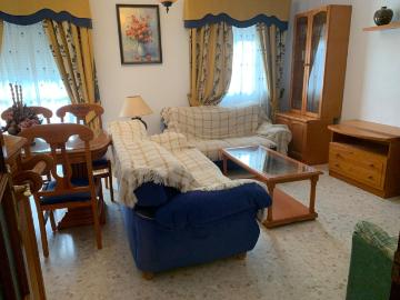 Piso Alquiler Cádiz