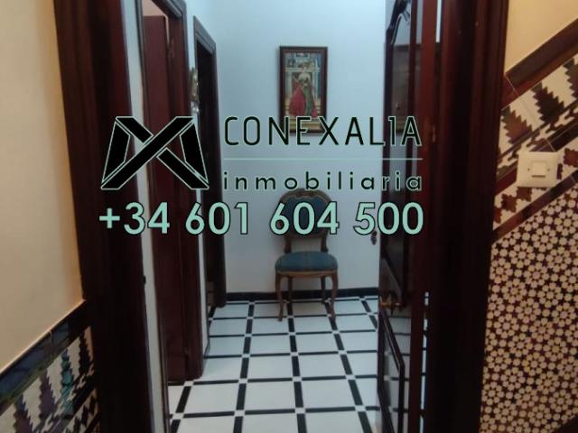 Piso Venta Cádiz