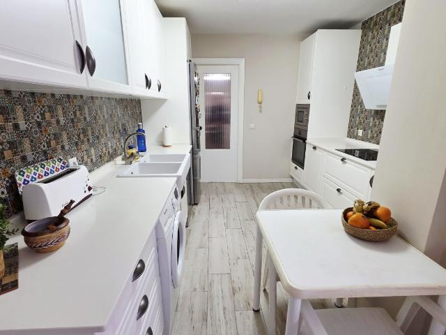 Piso Venta Cádiz