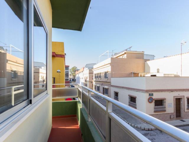 Piso Venta Cádiz