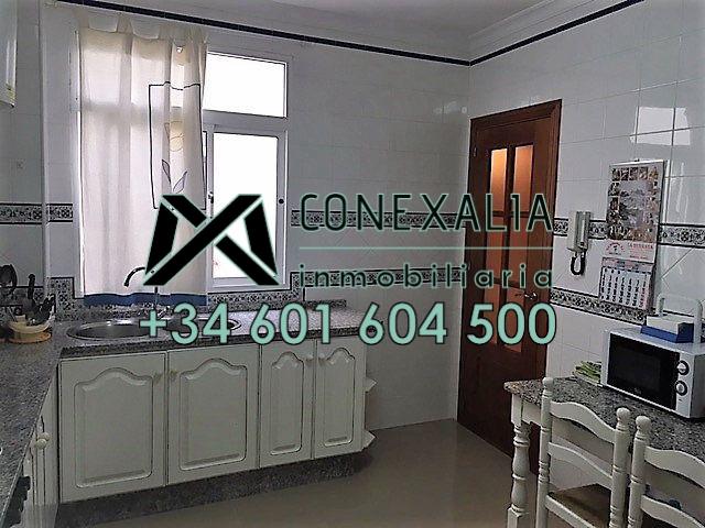 Piso Venta Cádiz
