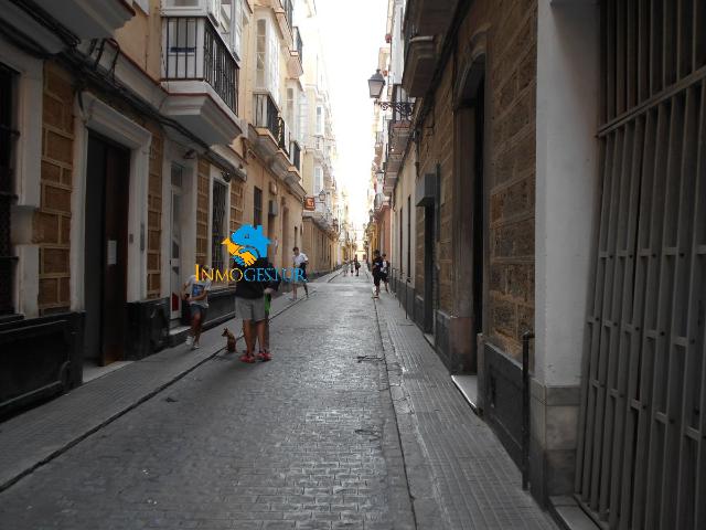 Piso Venta Cádiz