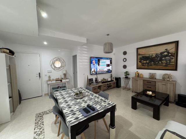Piso Venta Cádiz