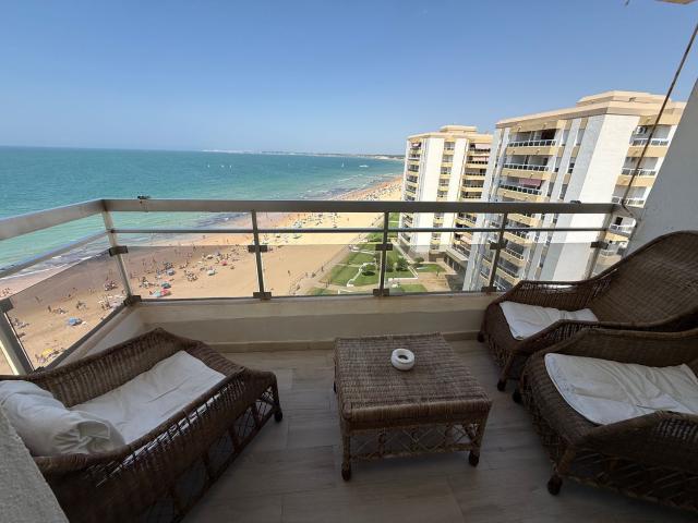Piso Venta Cádiz
