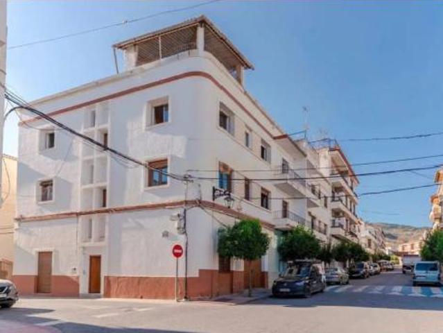 Piso Venta Cádiar, Cádiar