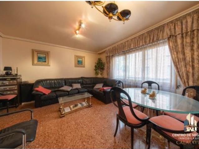 Piso Venta Calatayud, Calatayud