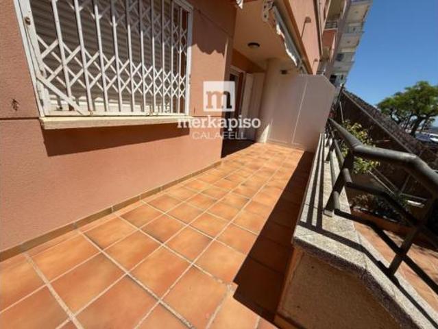 Piso Venta Calafell, Platja de Segur de Calafell