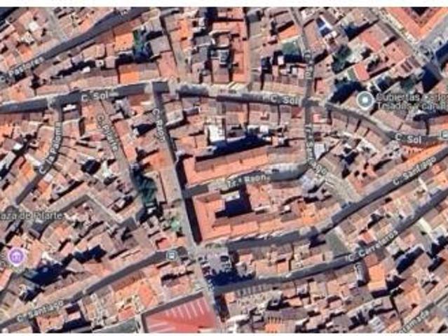 Piso Venta Calahorra, Calahorra