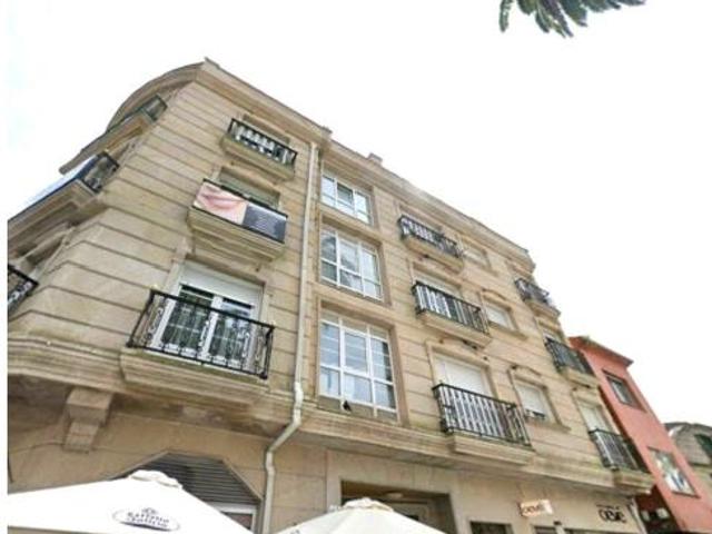 Piso Venta Caldas de Reis, Caldas de Reis Casco Urbano