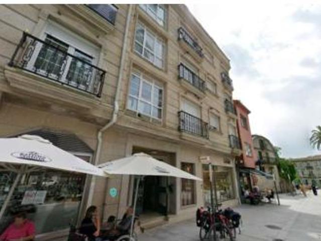 Piso Venta Caldas de Reis, Caldas de Reis Casco Urbano