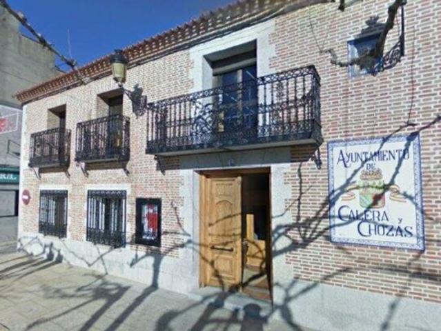 Piso Venta Calera y Chozas, Calera y Chozas