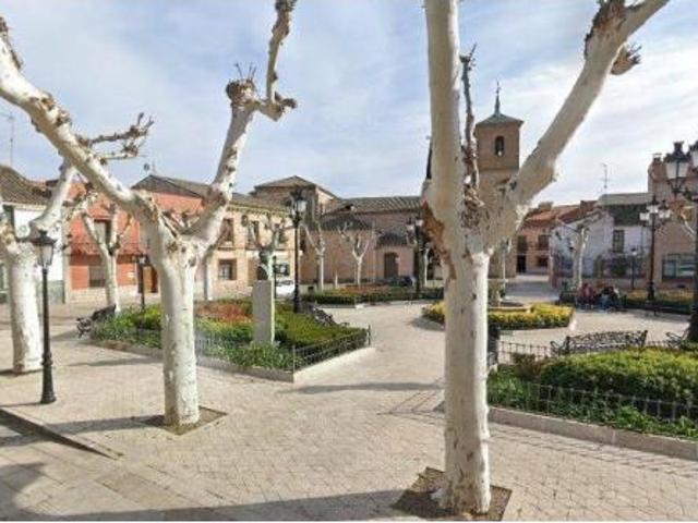 Piso Venta Calera y Chozas, Calera y Chozas