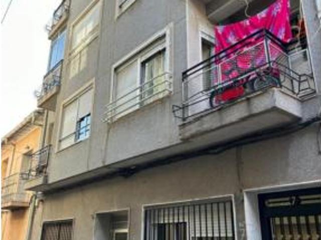 Piso Venta Callosa de Segura, Barrio Cementerio