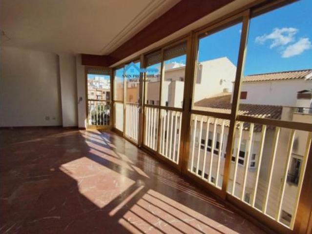 Piso Venta Callosa d'en Sarrià, Callosa d'en Sarrià