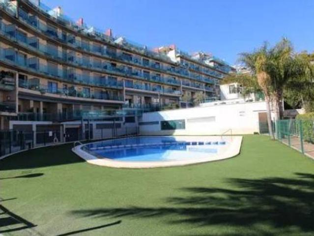 Piso Venta Calpe Calp, Cala Manzanera