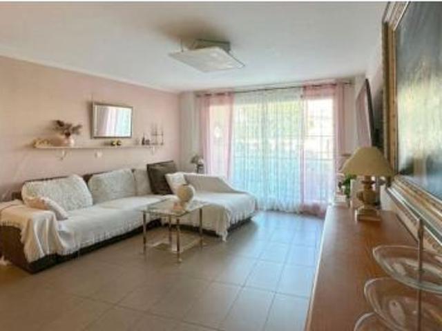 Piso Venta Calpe Calp, Cala Manzanera