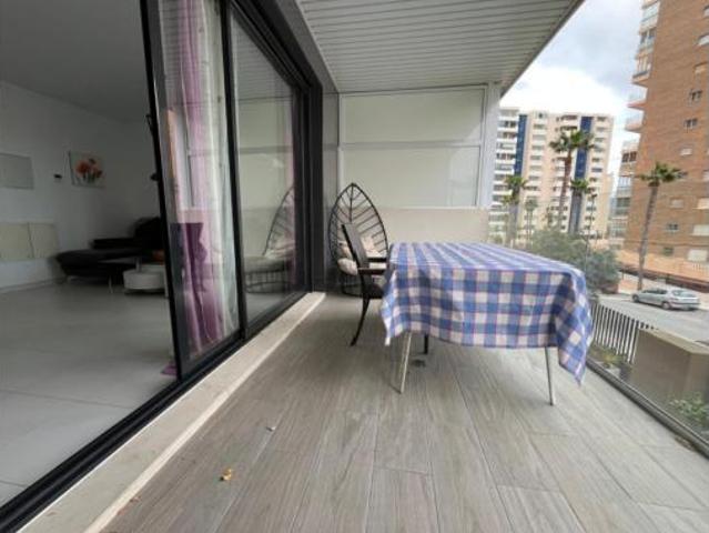 Piso Venta Calpe Calp, Puerto