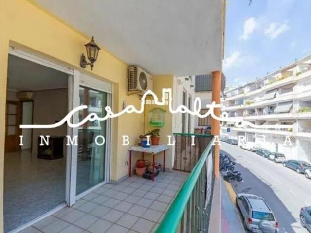 Piso Venta Calpe Calp, Cala Manzanera