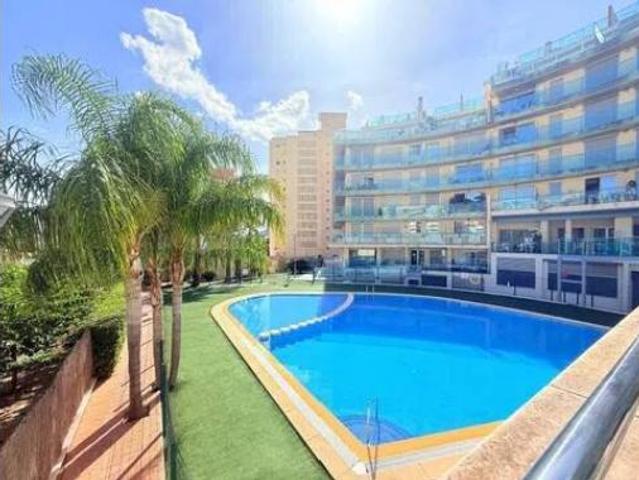 Piso Venta Calpe Calp, Cala Manzanera