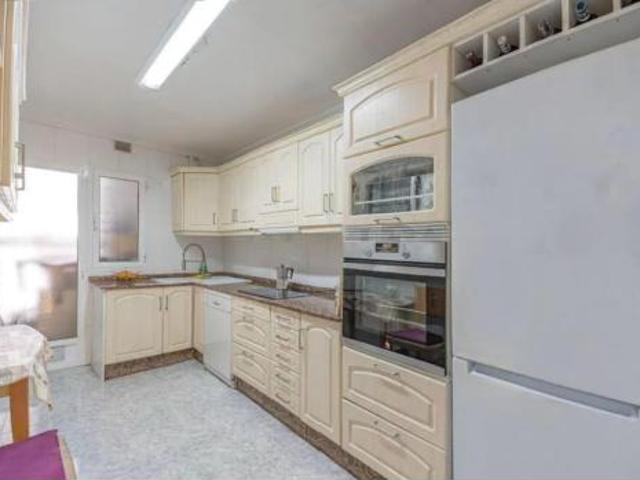 Piso Venta Calpe Calp, Cala Manzanera