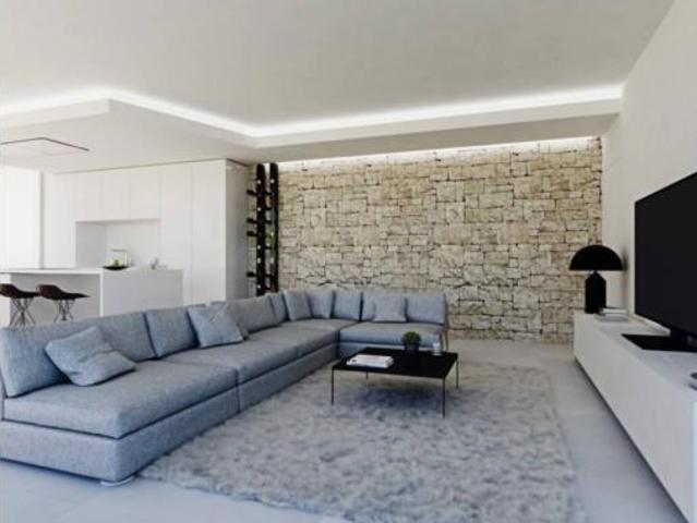 Piso Venta Calpe Calp, Casco Antiguo