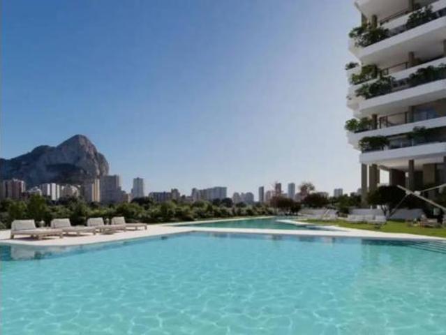 Piso Venta Calpe Calp, Calpe Calp